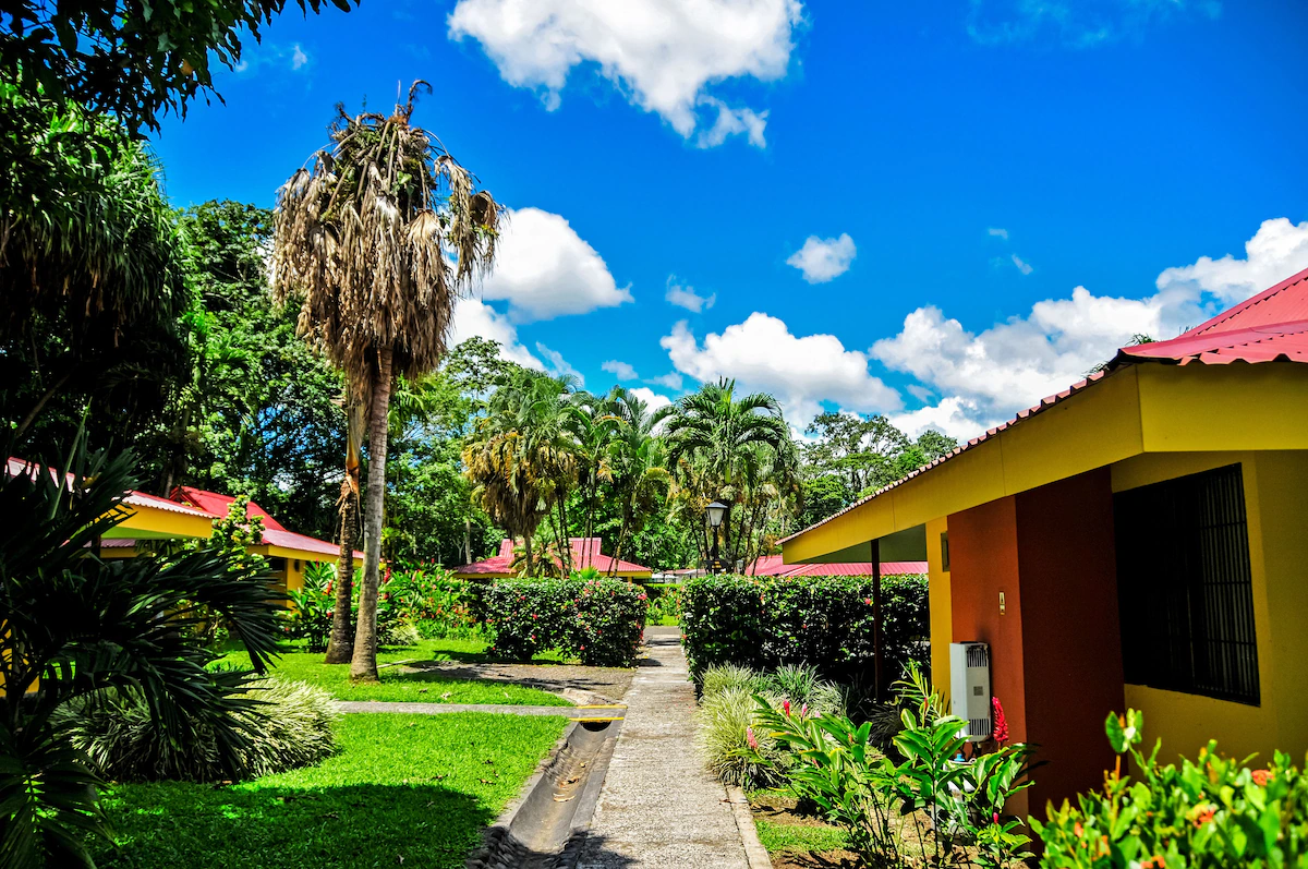 arenal holidays