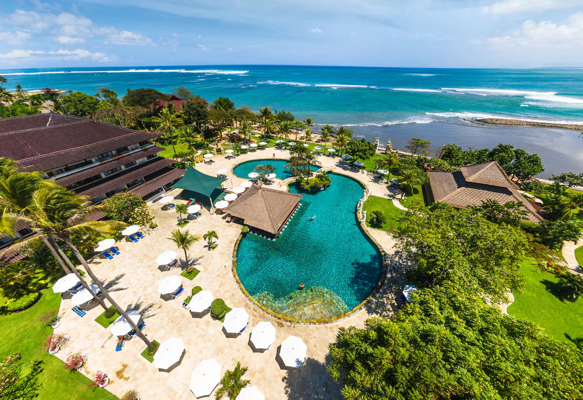 Bali Holiday