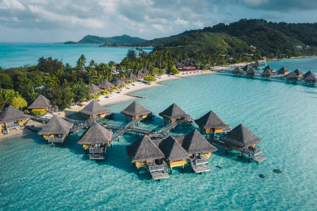 Bora Bora Holiday Package