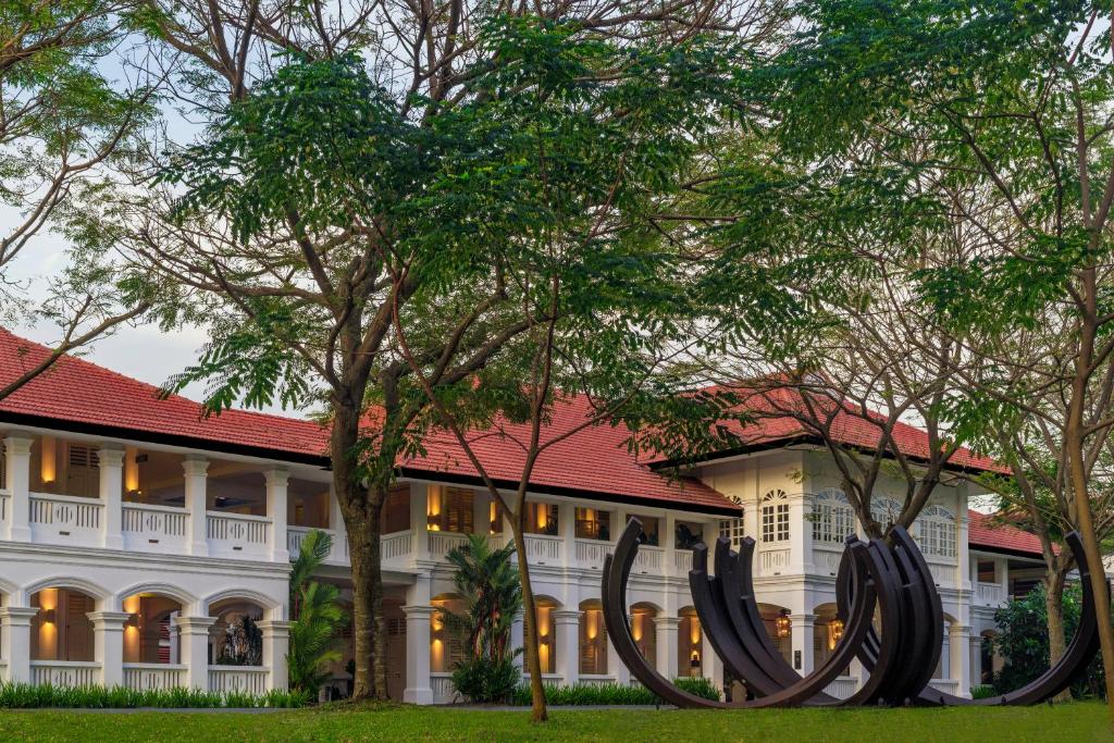 Singapore & Bali