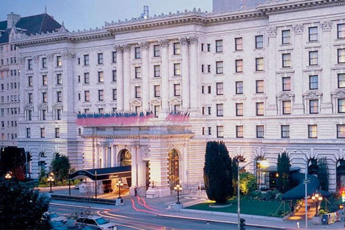 Hotel Fairmont