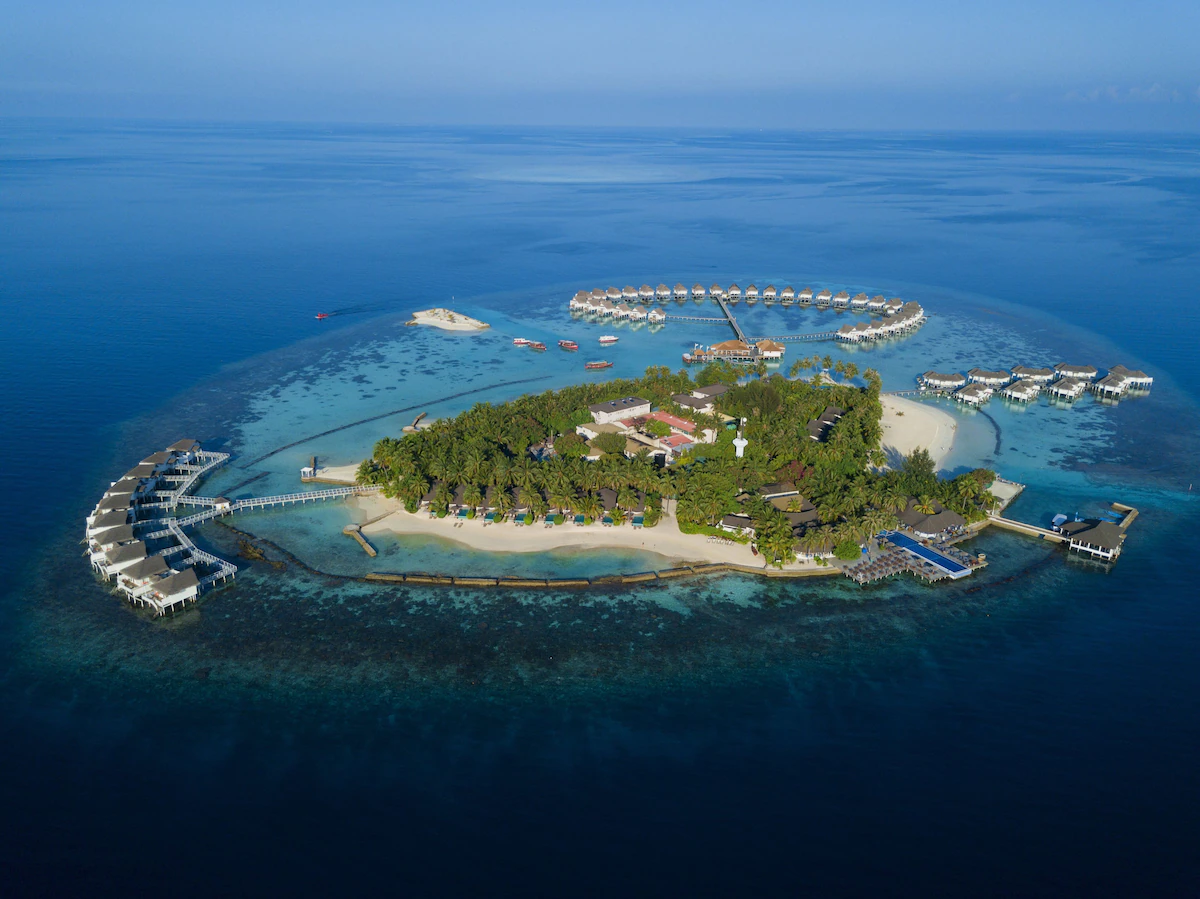 Maldives Holidays