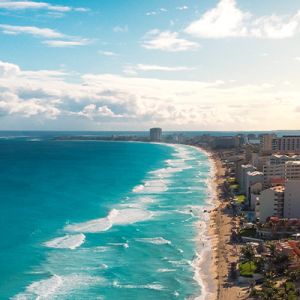 Caribbean & Mexico Hotels