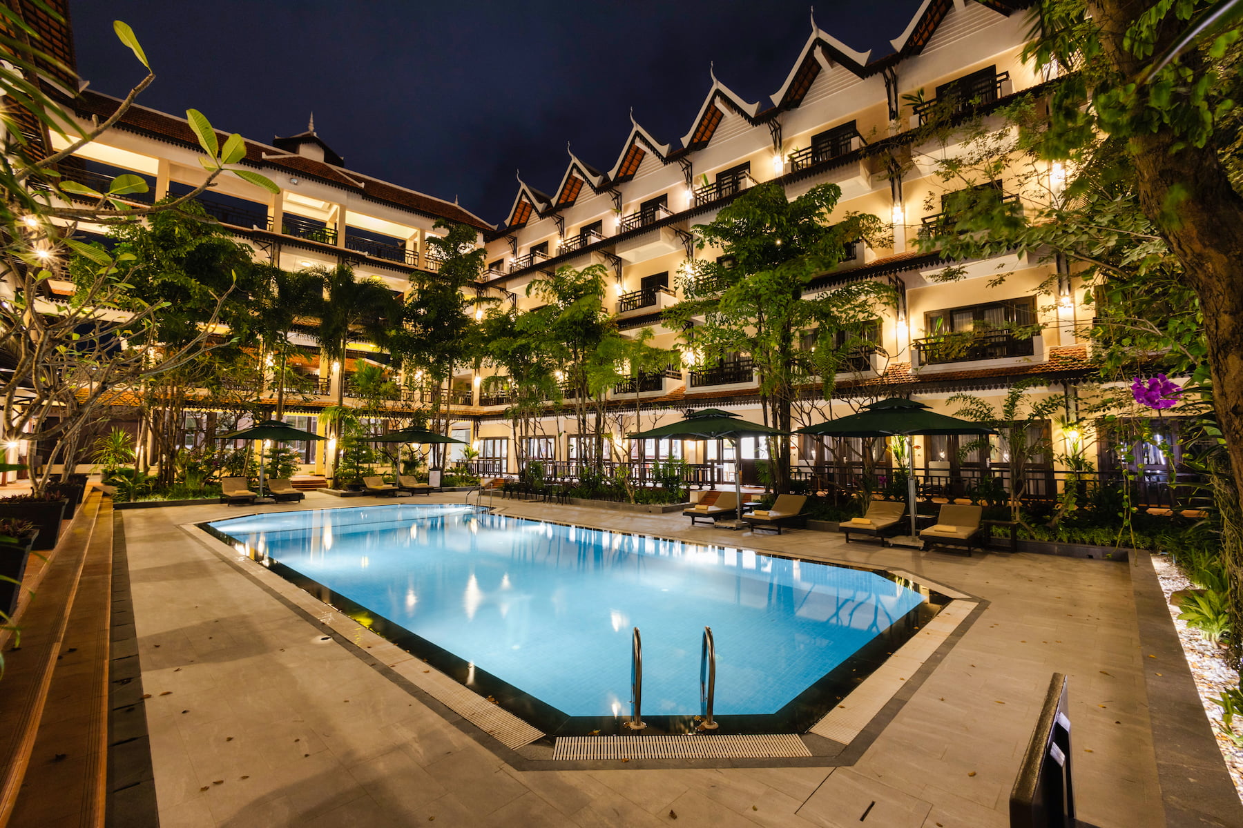 siem reap