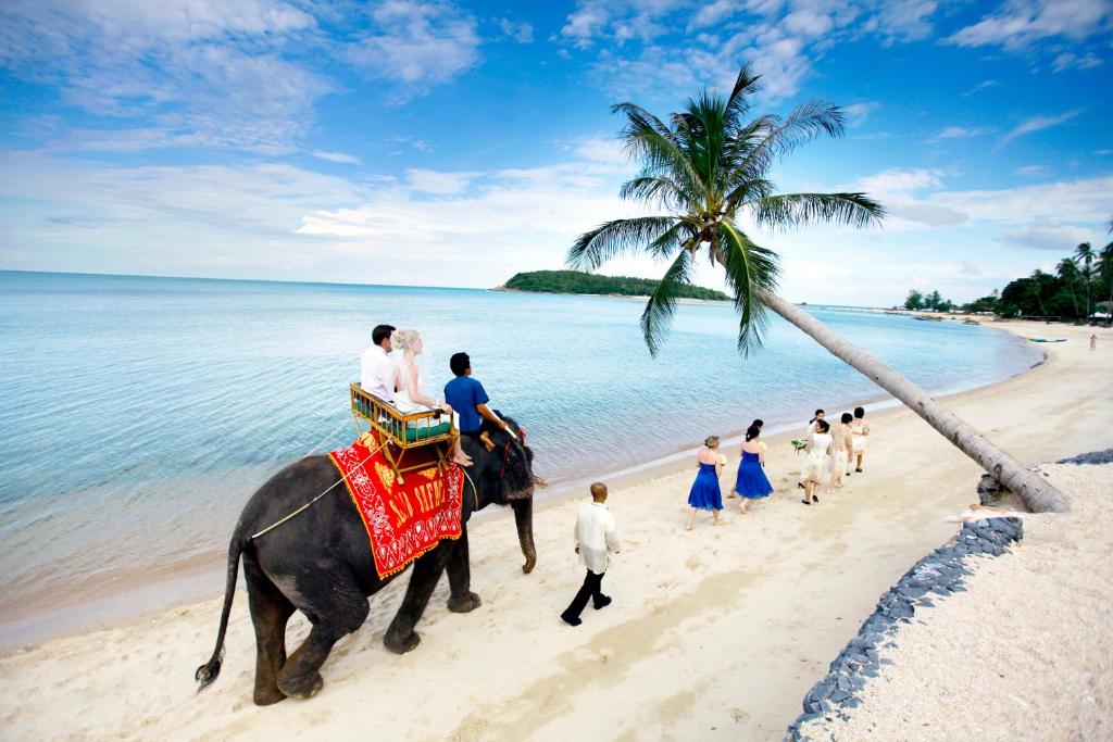 Thailand Multi Center Holidays