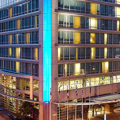 Sofitel Montreal Golden