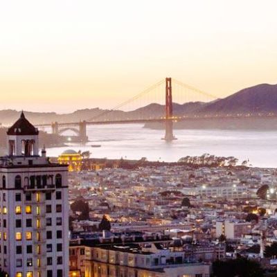 San Francisco - 4*