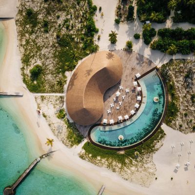 Cinnamon Velifushi Maldives