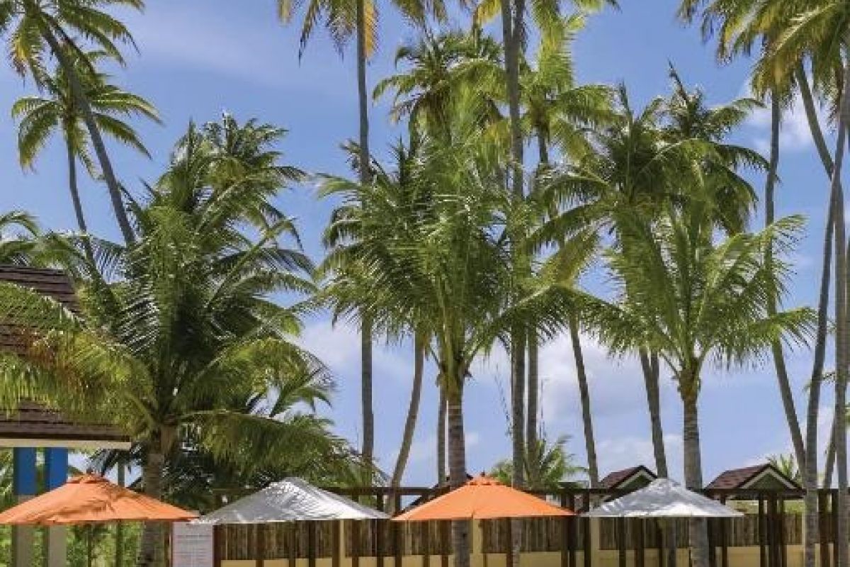 Water Villas in OBLU XPERIENCE Ailafushi