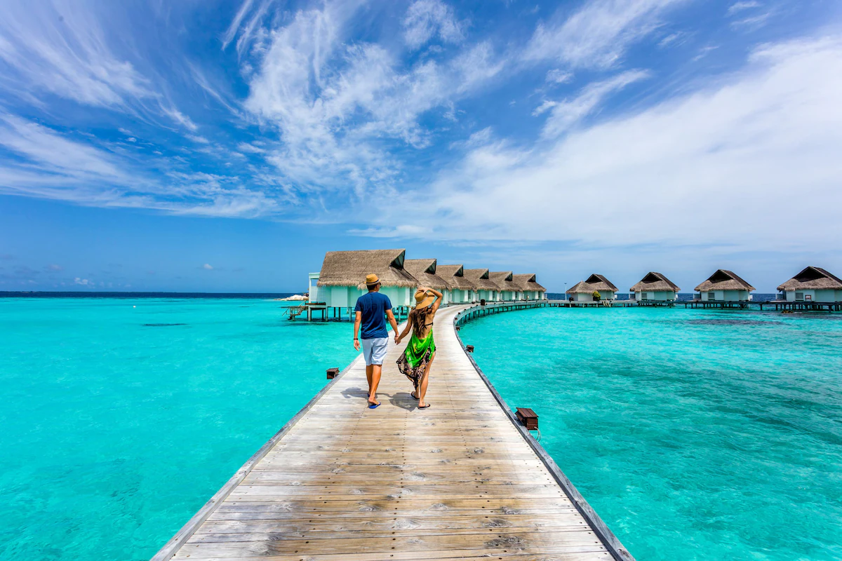Maldives Holidays