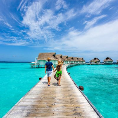 Turkey & Maldives
