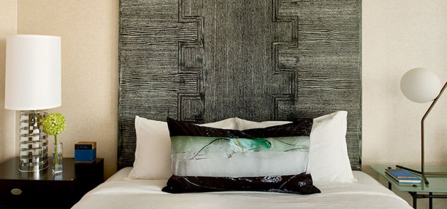 Kimpton Hotel Palomar Los Angeles