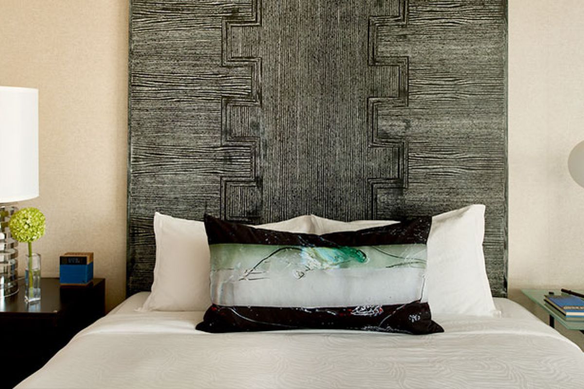 Kimpton Hotel Palomar Los Angeles