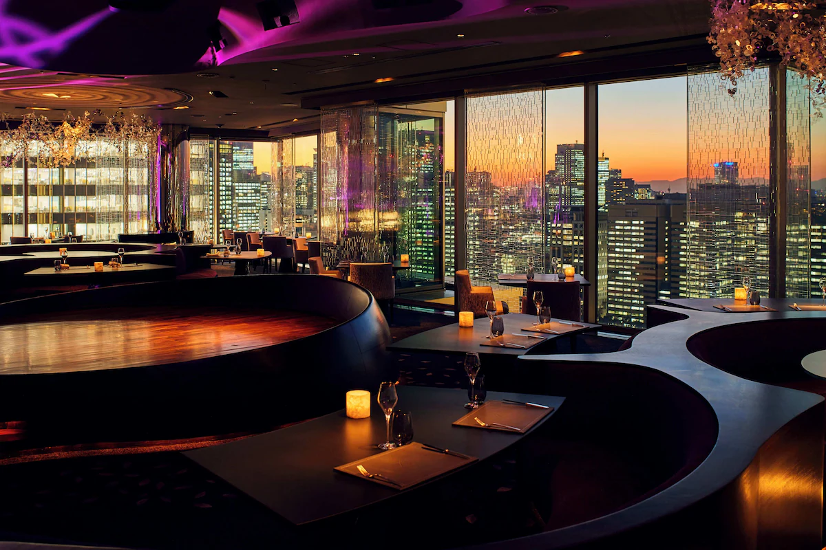 Ultra-Luxury Japan & South Korea Cruise