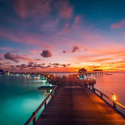 Sun Siyam Iru Fushi