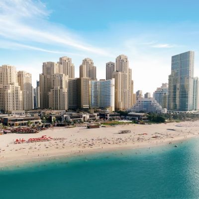 Dubai & Abu Dhabi Luxury Escape – 6 Nights