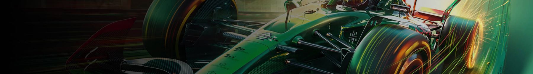 Formula 1® Saudi Arabia Grand Prix 2026