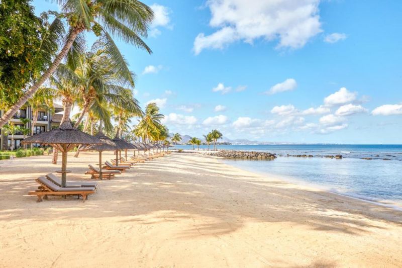 Mauritius - 5*