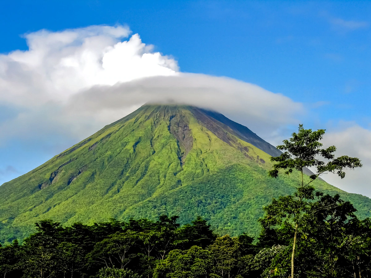 arenal holidays