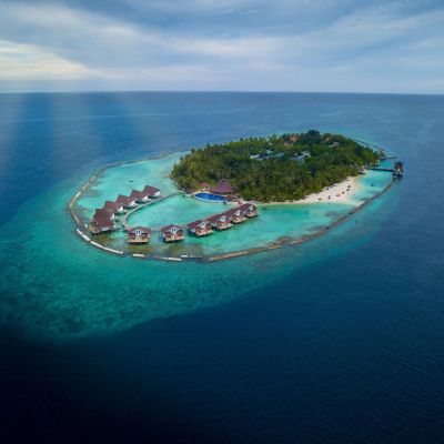 Ellaidhoo Maldives by Cinnamon