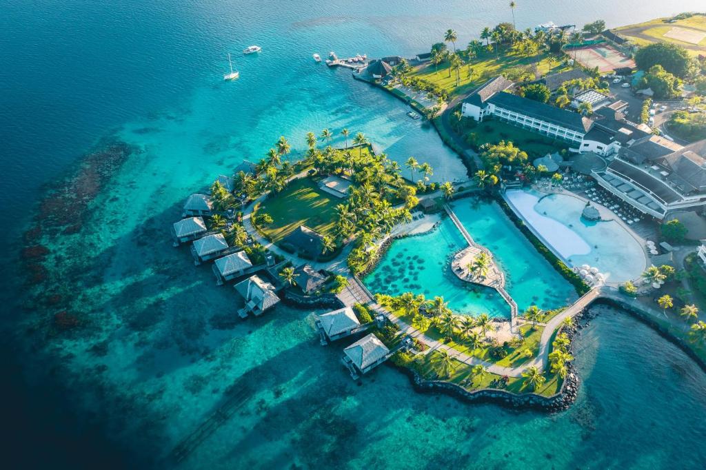 Tahiti Tour Package