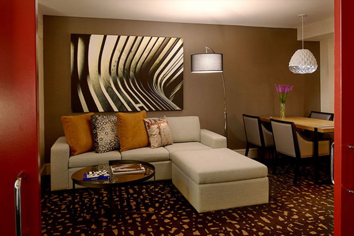 Kimpton Hotel Palomar Los Angeles Beverly Hills - 4*