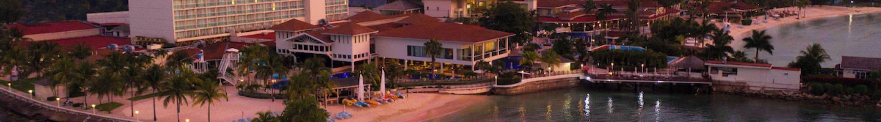 Moon Palace Jamaica - 5*