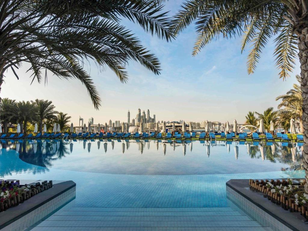 Dubai Holiday