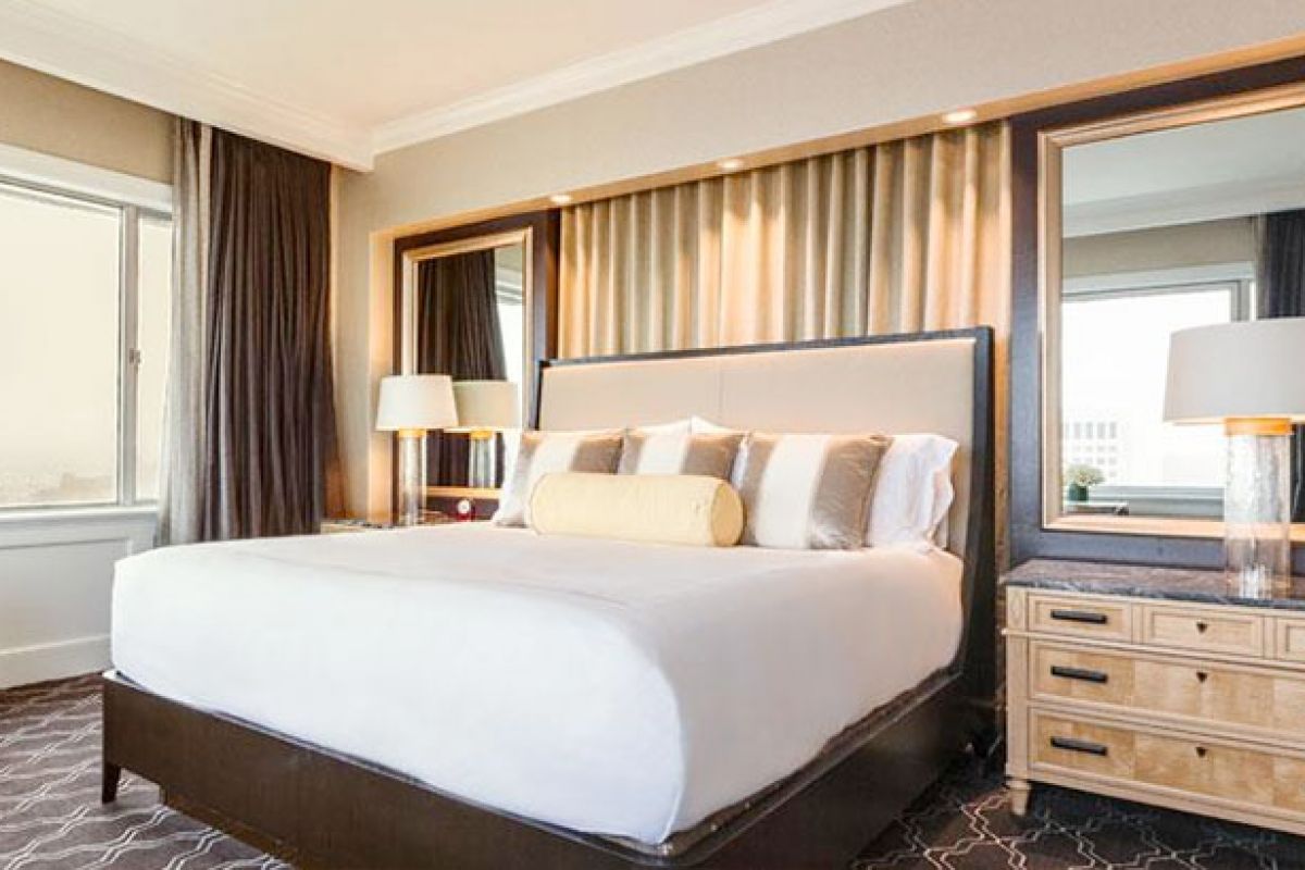 San Francisco Hotels