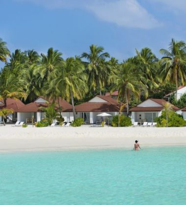 Diamonds Thudufushi