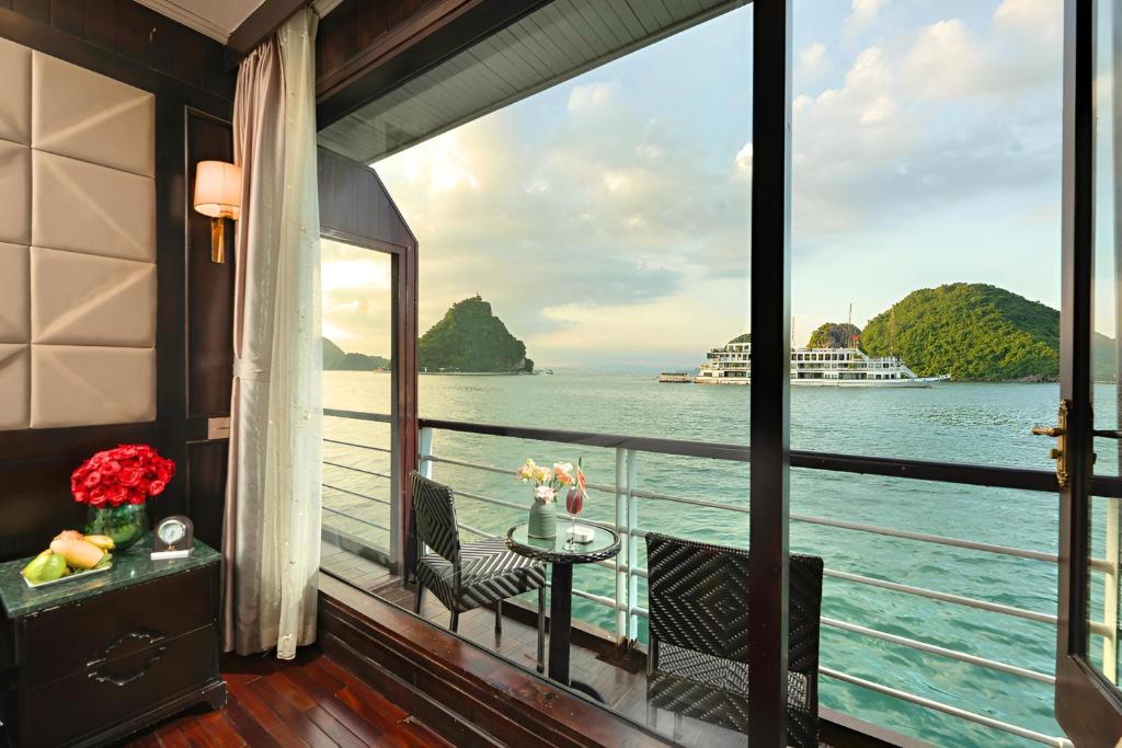 Halong Bay