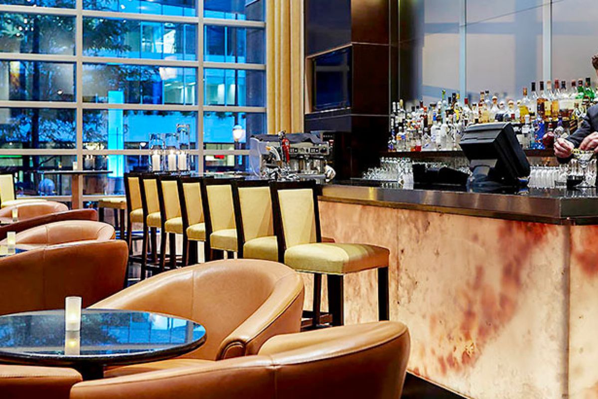 Sofitel Montreal Golden Mile Hotel
