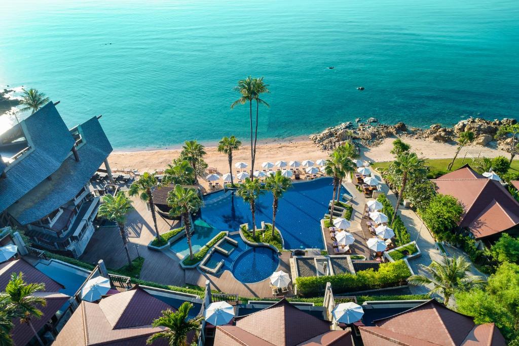 Thailand Hotel Deals