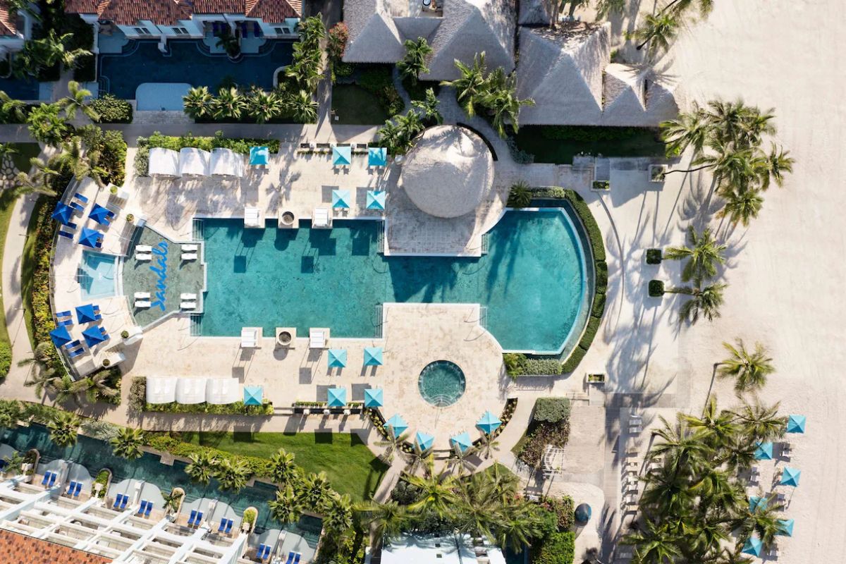Sandals Royal Barbados