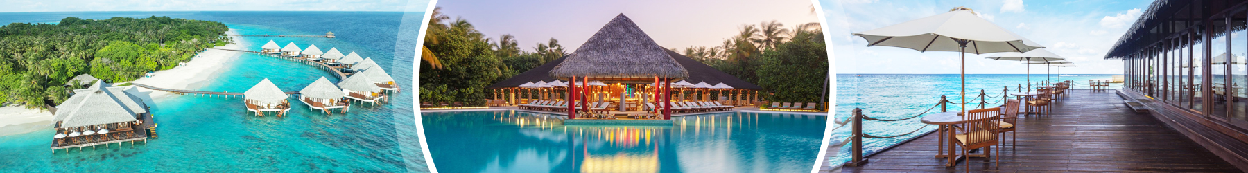 Adaaran Prestige Water Villas - 5*