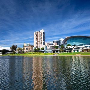 Adelaide Hotels