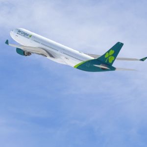 Aer Lingus Flights