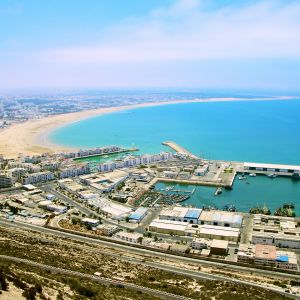 Agadir Holiday Deal