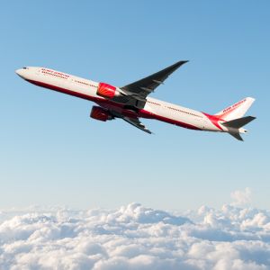 Air India Flight Deals