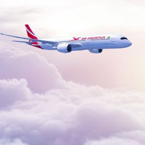 Air Mauritius Deal