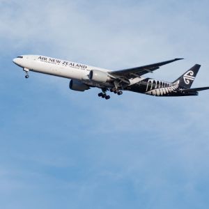 Air New Zealand Deal