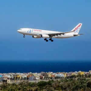 Air Europa Flight Deals