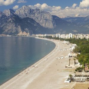 Alanya Holiday Deal