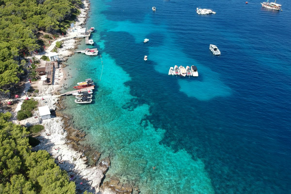 Croatia Coastal Cruise: Adriatic Highlights