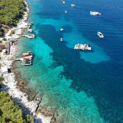 Croatia Coastal Cruise: Adriatic Highlights