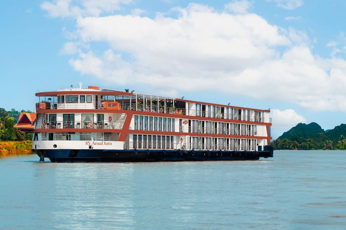 mekong cruise