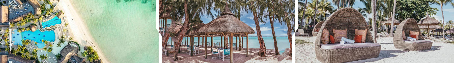 Ambre All Inclusive - Adults Only - 4*