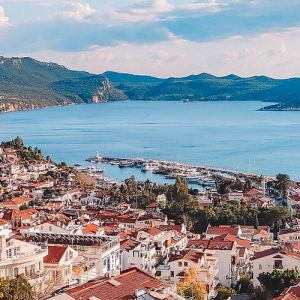 Antalya Holiday Deal