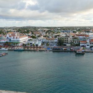 Cheap Flights to Aruba