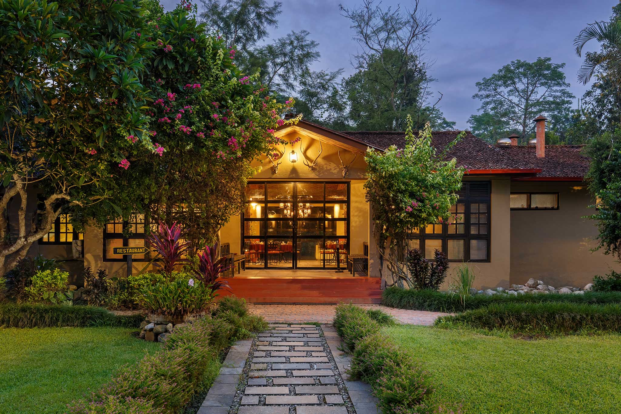 Chitwan National Park Package